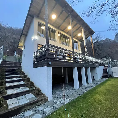 Chalet Mont Blanc