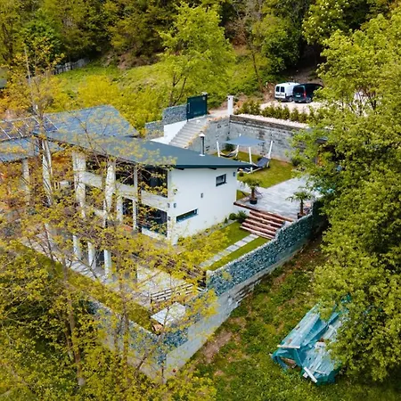 Mont Blanc Chalet